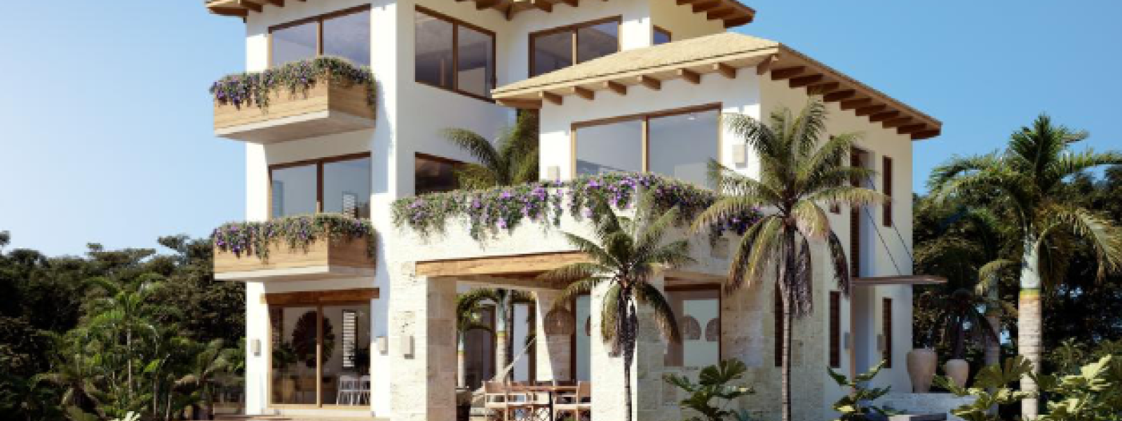 La Lguna, Cancún, Quintana Roo 77500, 3 Bedrooms Bedrooms, ,3 BathroomsBathrooms,Casa,En Venta,Privada La Laguna,La Lguna,3,1046